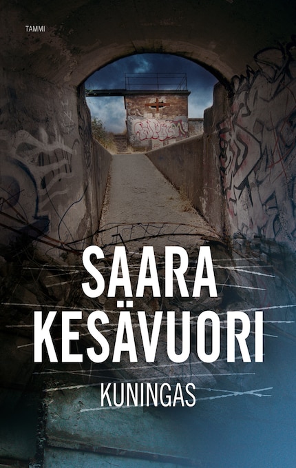 Kuningas bookCoverFor