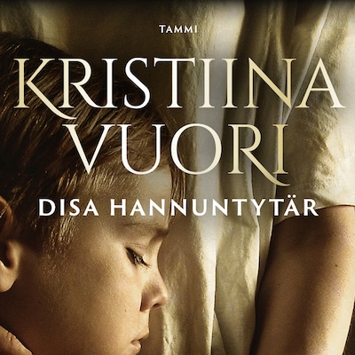 Disa Hannuntytär