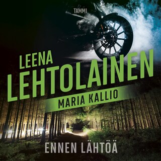 Ennen lähtöä bookCoverFor
