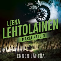 Ennen lähtöä