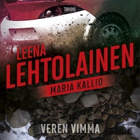 Veren vimma