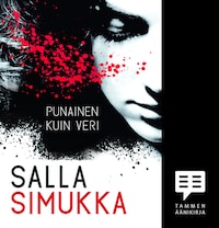 Punainen kuin veri