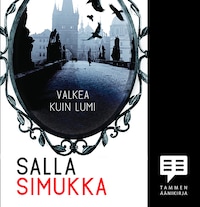 Valkea kuin lumi