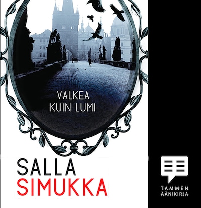 Valkea kuin lumi