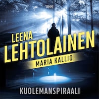 Kuolemanspiraali