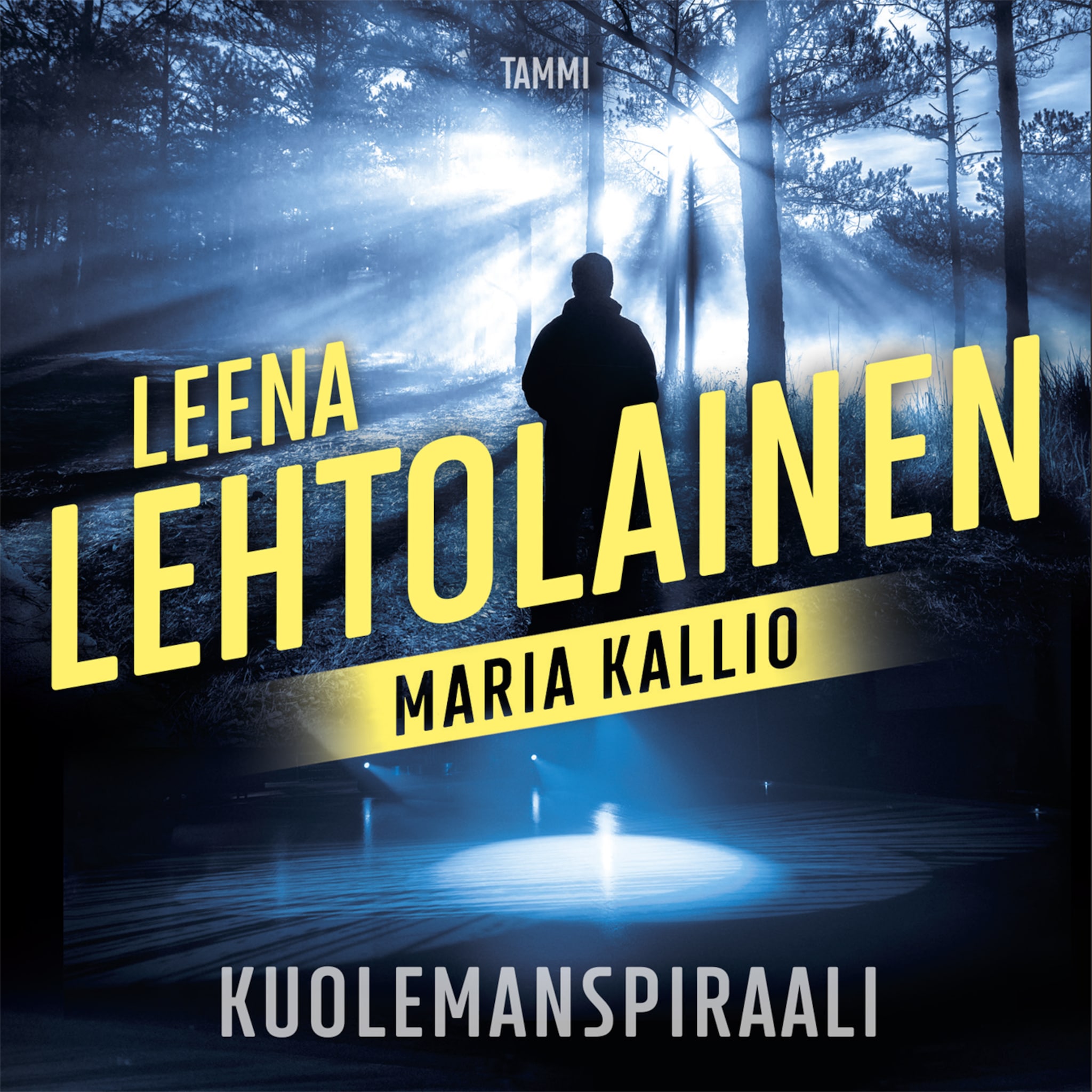 Kuolemanspiraali
