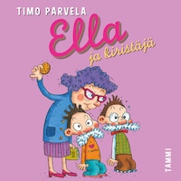 Ella ja kiristäjä