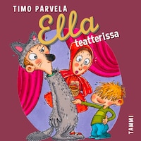 Ella teatterissa