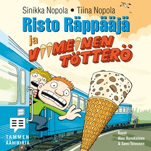 Risto Räppääjä ja viimeinen tötterö bookCoverFor