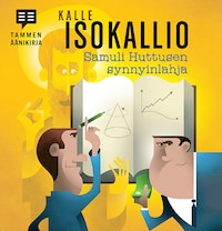 Samuli Huttusen synnyinlahja