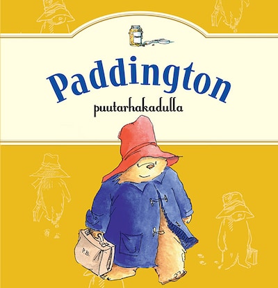 Paddington Puutarhakadulla