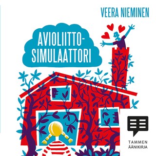 Avioliittosimulaattori bookCoverFor
