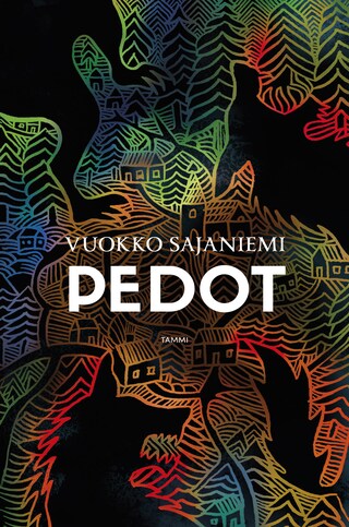Pedot bookCoverFor