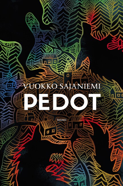 Pedot bookCoverFor