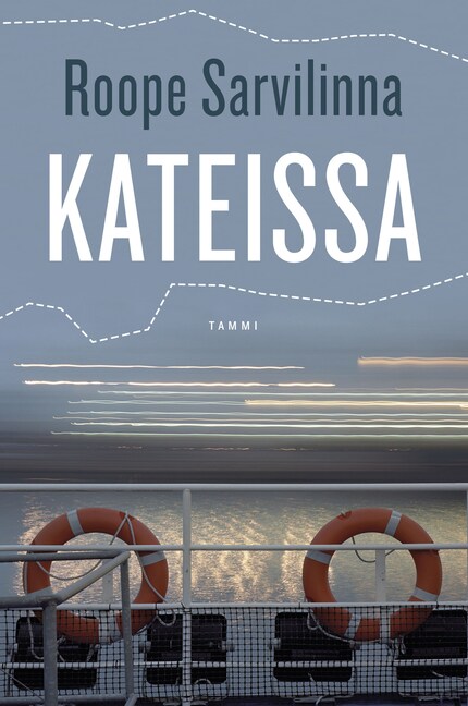 Kateissa bookCoverFor
