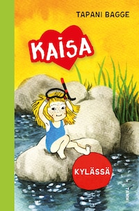 Kylässä (Kaisa-sarja)