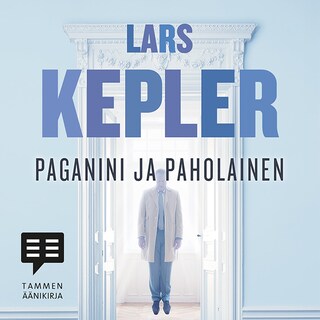Paganini ja paholainen bookCoverFor