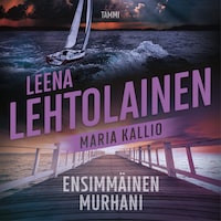 Ensimmäinen murhani