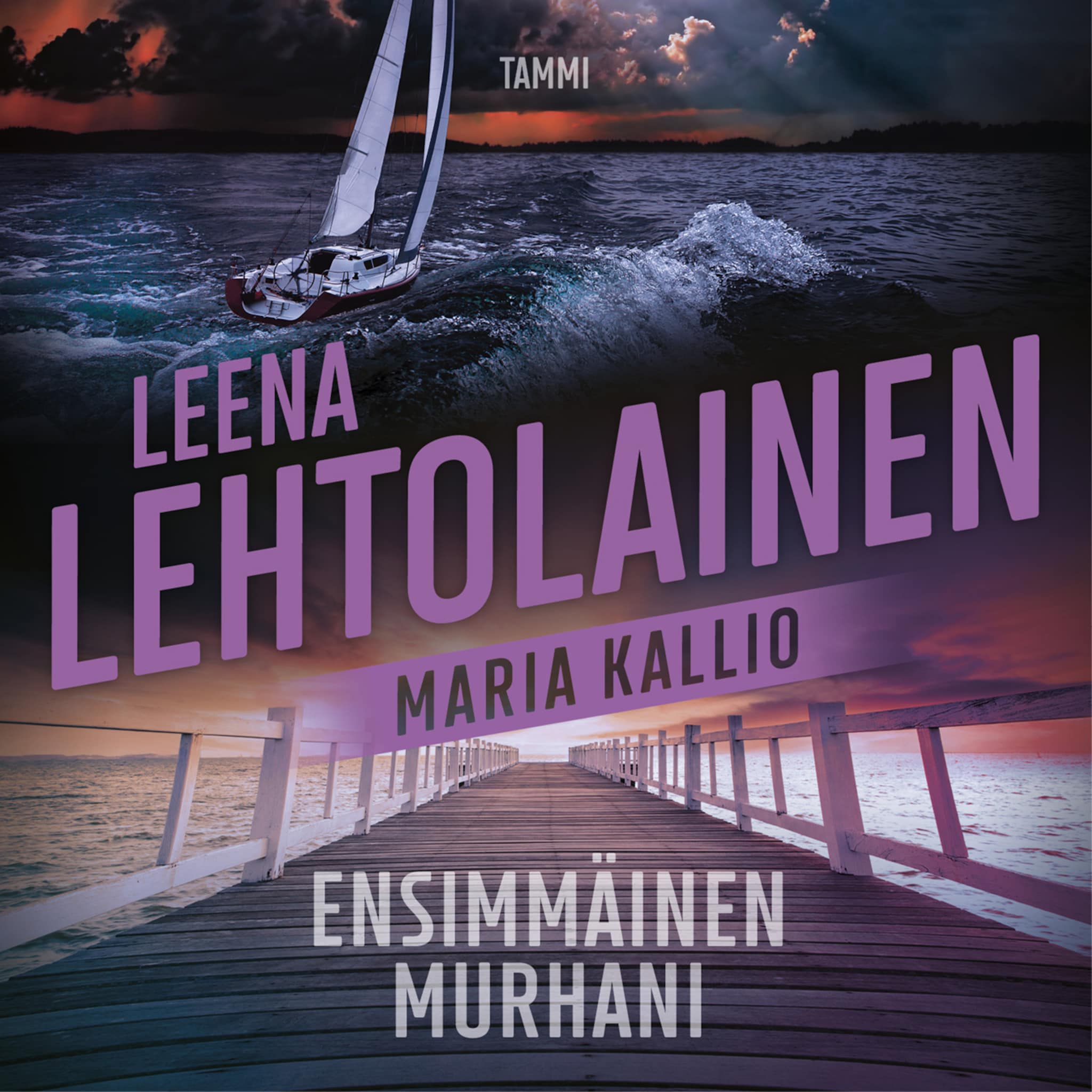 Ensimmäinen murhani