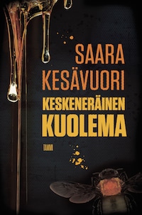 Keskeneräinen kuolema