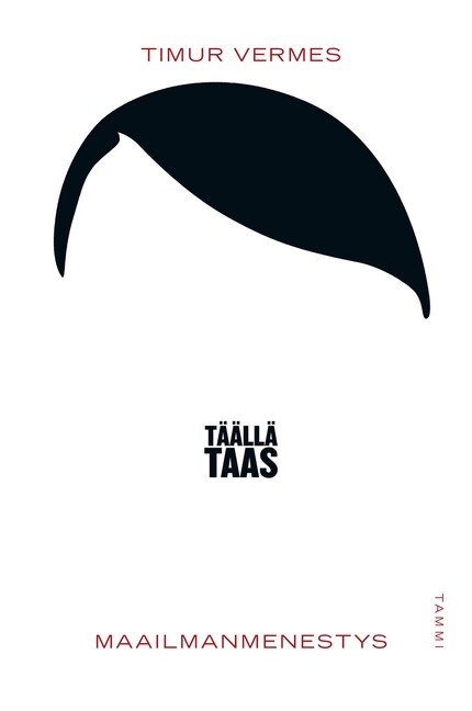 Täällä taas bookCoverFor