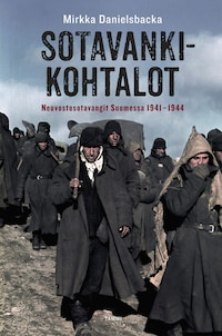 Sotavankikohtalot