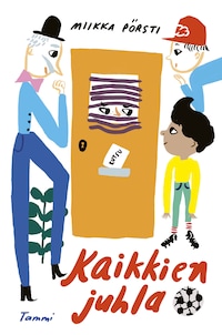 Kaikkien juhla