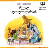 Viirun syntymäpäivät
