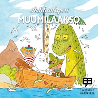 Seikkailujen Muumilaakso
