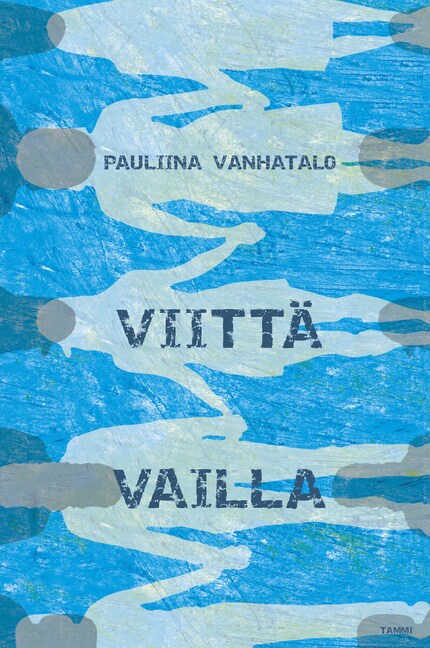 Viittä vailla bookCoverFor