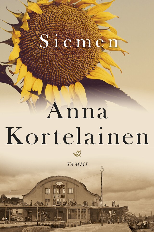 Book cover for Siemen
