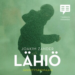 Lähiö bookCoverFor
