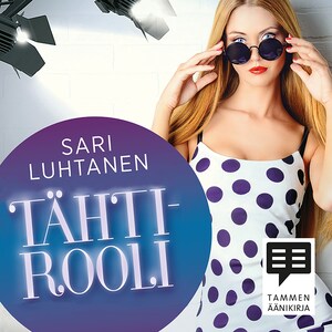 Tähtirooli bookCoverFor