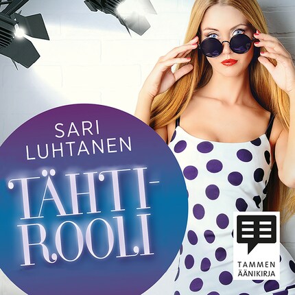 Tähtirooli bookCoverFor