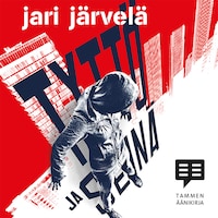 Tyttö ja seinä