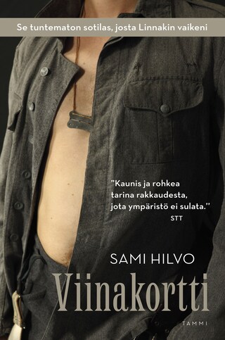 Viinakortti bookCoverFor