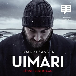 Uimari bookCoverFor
