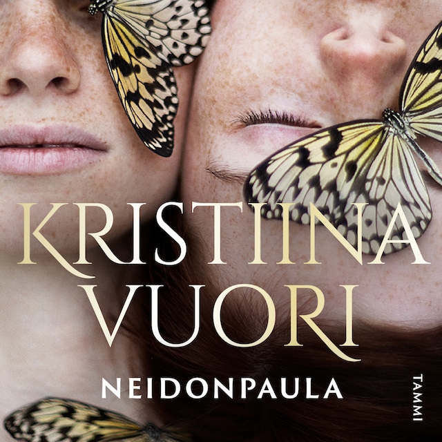 Book cover for Neidonpaula