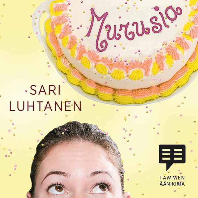 Book cover for Murusia