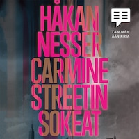 Carmine Streetin sokeat