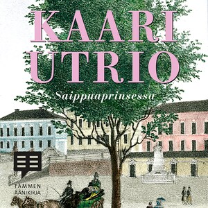 Saippuaprinsessa bookCoverFor