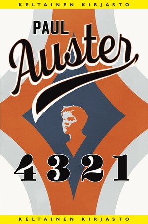 4 3 2 1 bookCoverFor