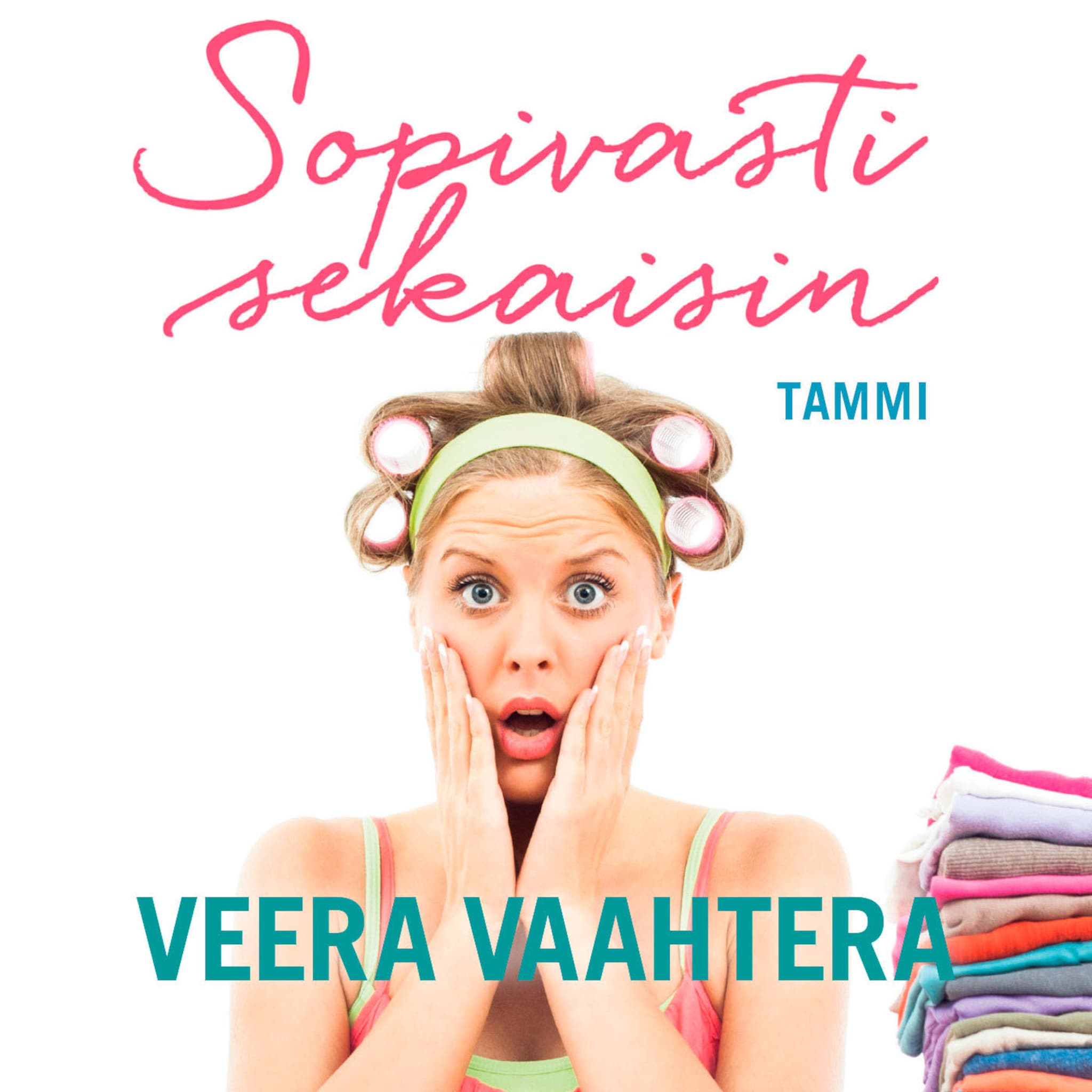 Sopivasti sekaisin