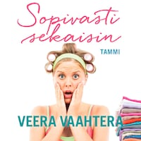 Sopivasti sekaisin