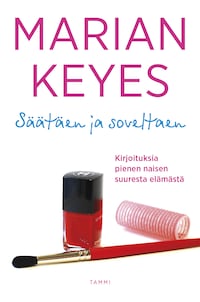 Säätäen ja soveltaen
