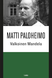Valkoinen Mandela