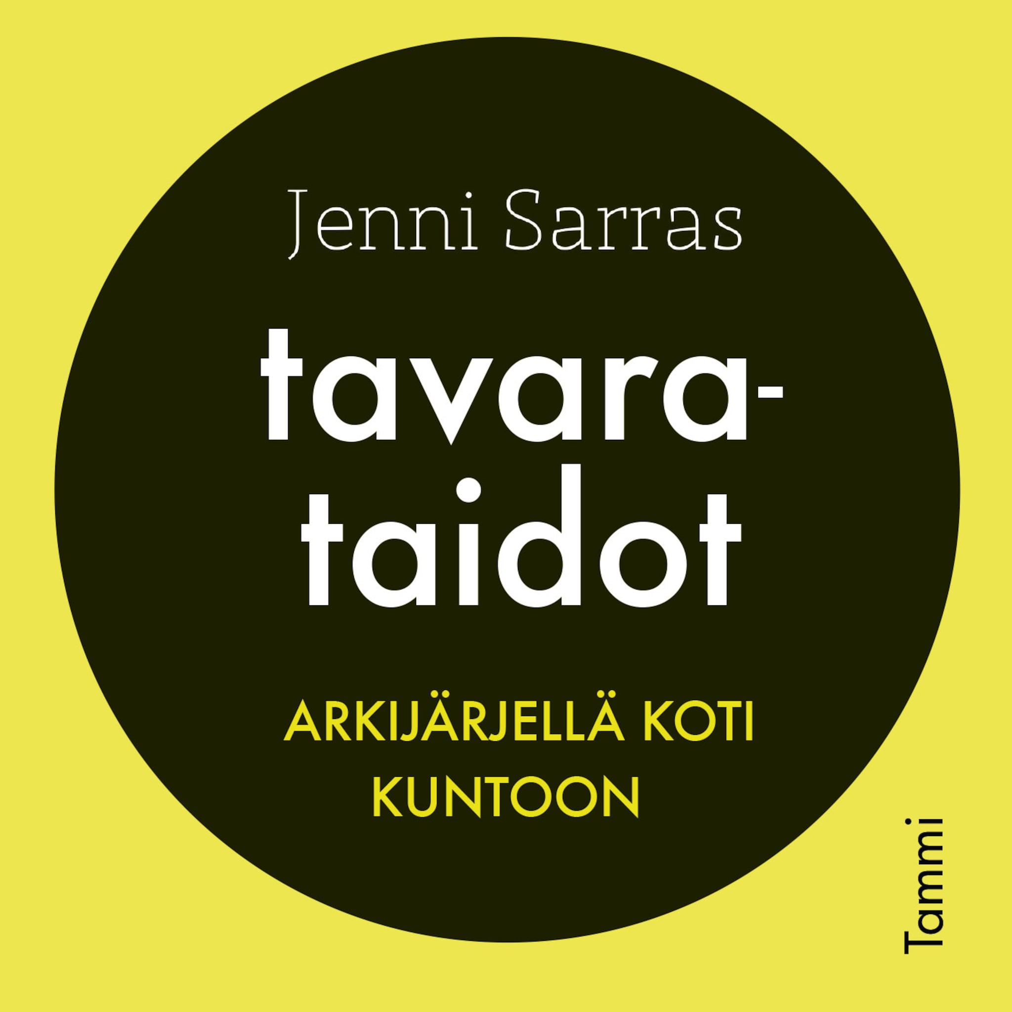 Tavarataidot