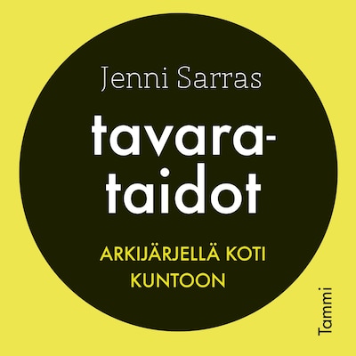 Tavarataidot