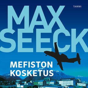 Mefiston kosketus bookCoverFor