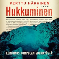 Hukkuminen